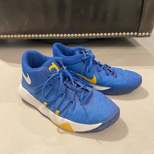 Nike KD basketball shoes